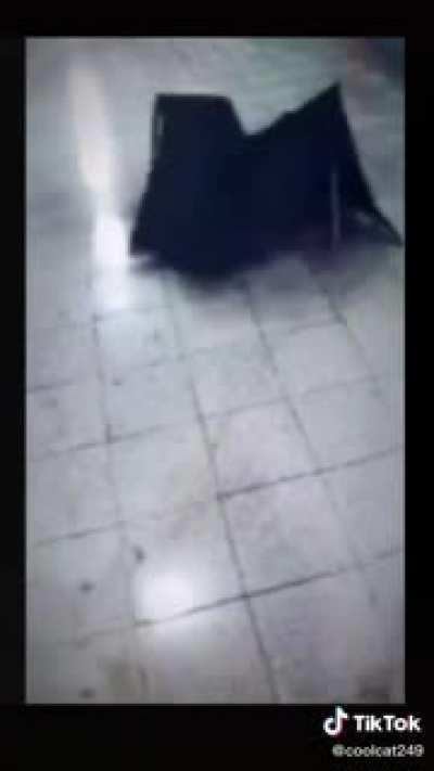 Thanks I hate umbrellas