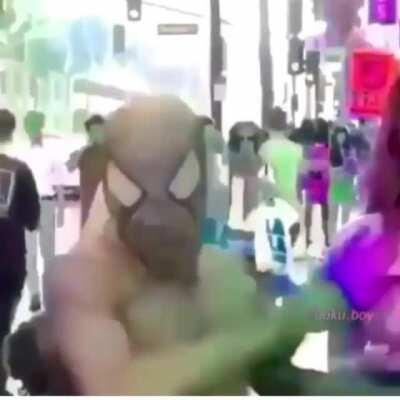 I'm 15 and this is yeet