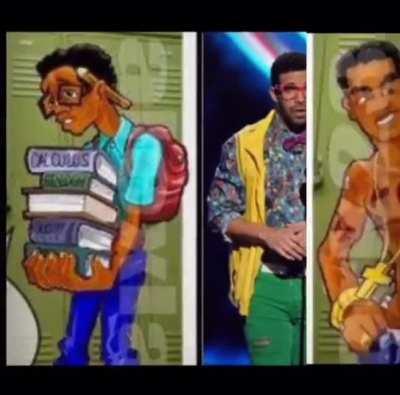 it all make sense now