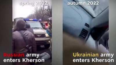 Russia calls Invasion... 