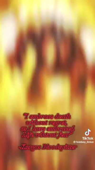 Cual es su dios de caos y pq? A mi me gusta korne por la estetica lol