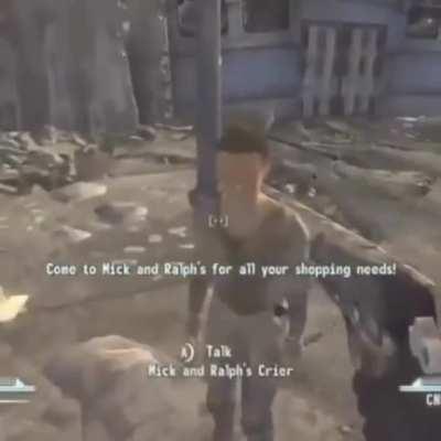 It was an accident, I swear!