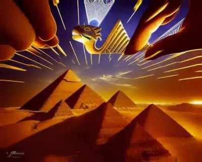 Evolution Of Civilisation by an Artificial Intelligence