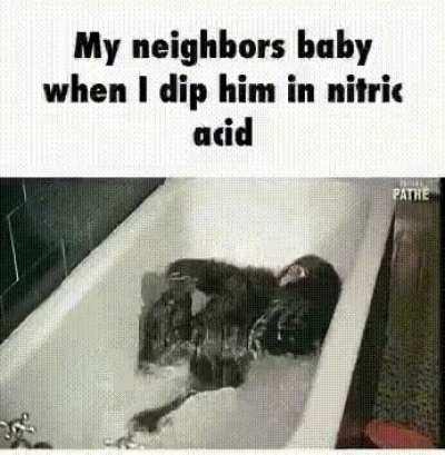 God I hate it when this happens