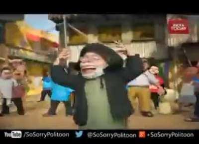 Least Muslim Indian 👉😳👈