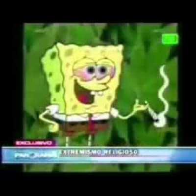 Parece un bebé pero que habla como homosexual