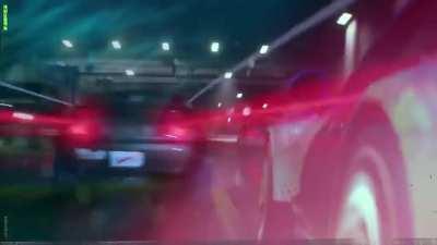 If Unbound had Most Wanted music ❤️