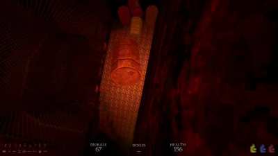 Getting an annoying secret