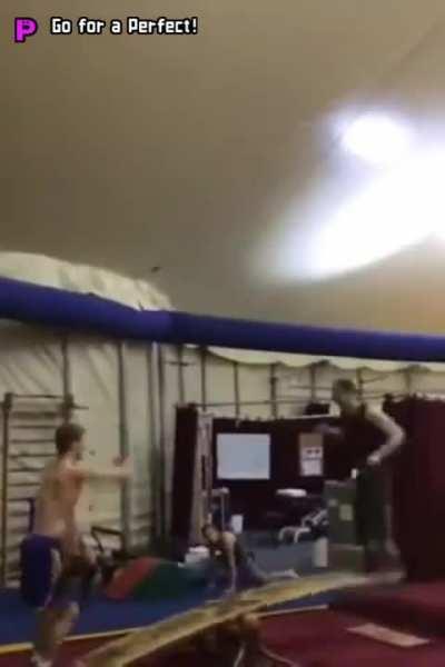 See-Saw is looking a little different from what I remember...