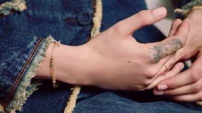 Dior Jewellery [Part 3]