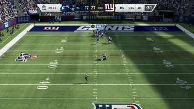 I don’t know how to begin explaining this