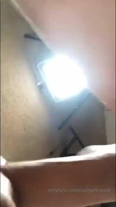 Aaliyah Hadid - 🚨Full OnlyFans Mega (Over 100+ Sex Tapes, BlowJobs, Shower Scenes, Dildo Play, Twerking, Deepthroat, Threesomes, Backshots & More) FOR ONLY $5❗❗🚨 - 🗣Shop Here For The BEST CONTENT🛒⚡🔌⚡ - 🗣ONLY $5❗❗ HMU TO COP UP NOW❗❗ BE CASHAPP OR PAYP