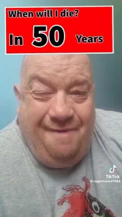 Every old British dad 🤣🤣