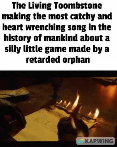 Love that silly little fella