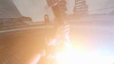 Closest I have felt to being in one of the films