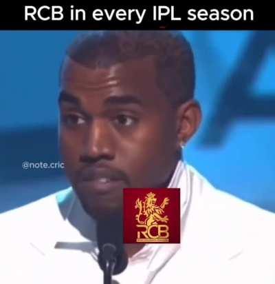 RCB RCB RCB