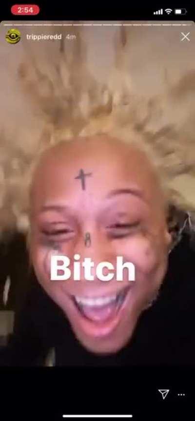 u love to see it 💀🤷‍♂️