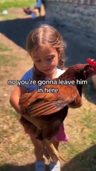 What‘s for dinner?