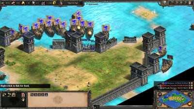 Frankly an appalling victory