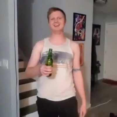 Your Mom joke gone wrong