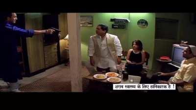 Starc- I'm injured after 3 games I'm going to Australia Gambir - 