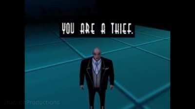 You did it again you bad person