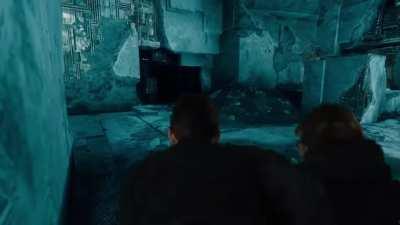 The deadliest enemy in the Vault of Glass