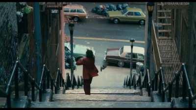 the joker knows whats good 4 u 😜