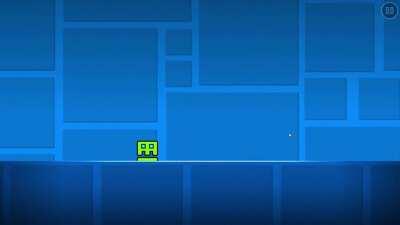 Yes! I beat Back on Track, I don't know why people say its so har- not again.. (Inspired by u/15949)