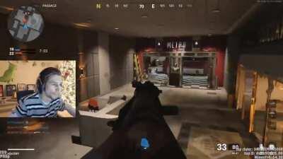 guys he was just hungry