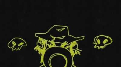 Tried animating,, was harder than I thought :