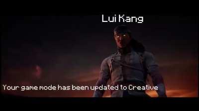 When your friends steal your diamonds but you are the admin.