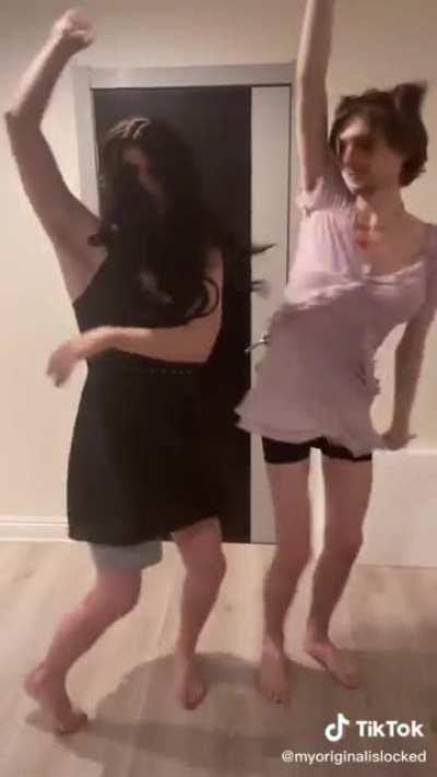 Adept posted this on TikTok