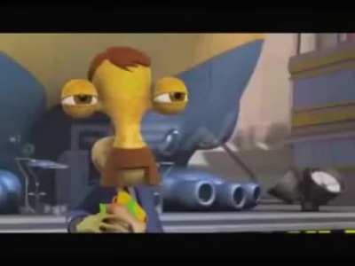 YTP Ripping Chunks Off The Patients Exposed Brain