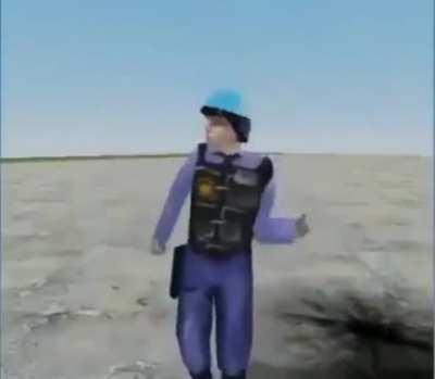 I just found out my son died suffered a Herobrine overdose