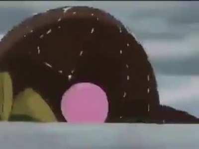 If Mobile Suit Gundam premiered in 1995