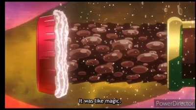 Coca-cola at its best