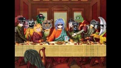 War Crimes With The Boys edited and produced by yours truly