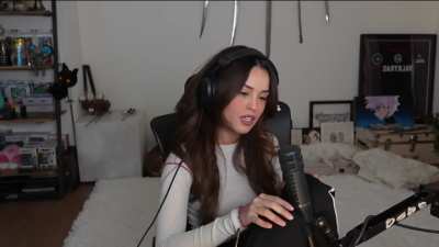 Valkyrae | Philippines | Katchii