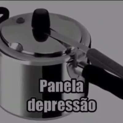 adm está com depressor