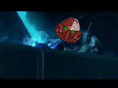 Corvus buscando a Lorgar! 