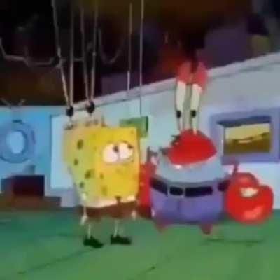 I ended up trapping myself, frick you.