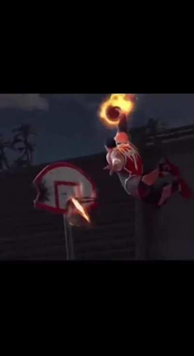 Based Noxian warrior slams Demacian mage