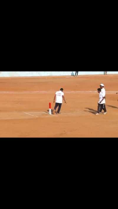 Cutie 🥰 stumps ko dard na ho jye 