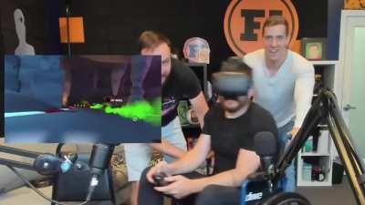 How to level up your VR experience