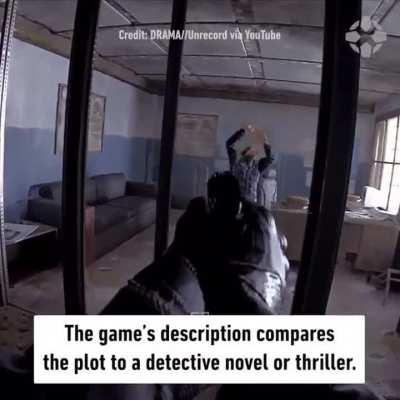 Made with Unreal Engine 5