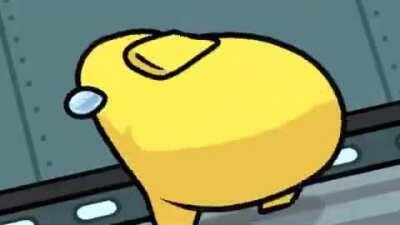 I caught my son playing Am#ng ass and this is what I saw 😱