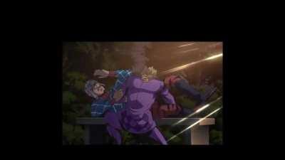 He ain't no snitch (shitty edit)