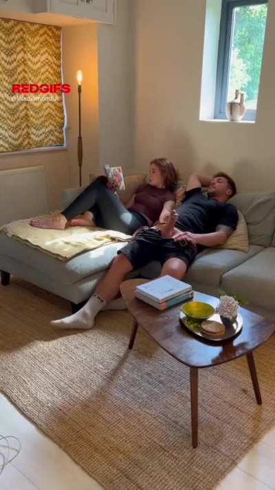 I literally don’t give a fuck