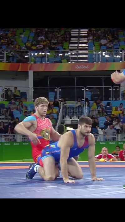 Мужской спорт